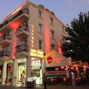 Cekmen Hotel